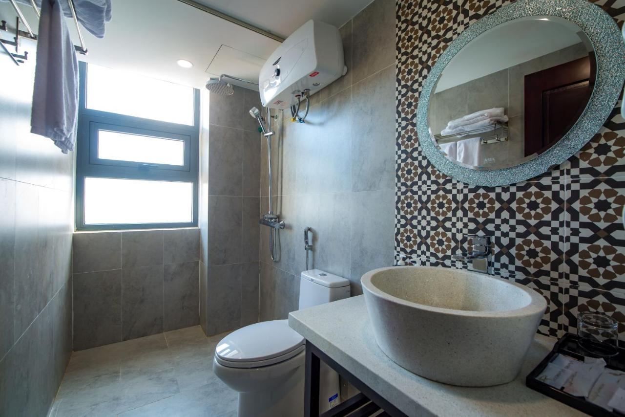 La An Homestay Hoi An Esterno foto