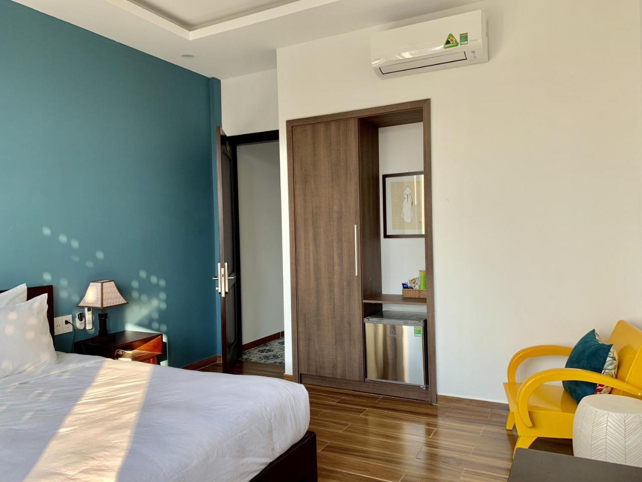 La An Homestay Hoi An Esterno foto